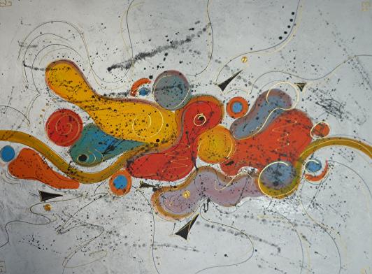Premiers pas - Brigitte Dupre Dabouis