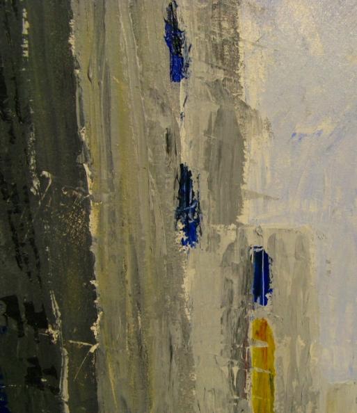 Skyline 2 - Edita Elert