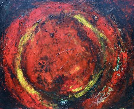 le big bang I - Lambert Alexandre