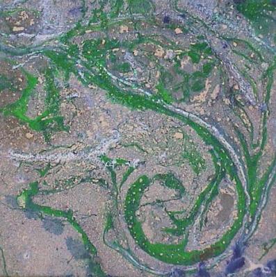 Spirale A - Marie José Joscht