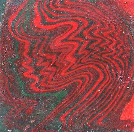 Spirale C - Marie José Joscht