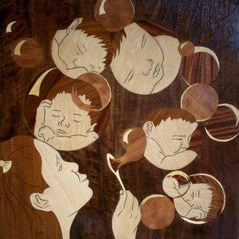 Insouciance - Patricia Bailly