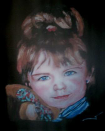 Margaux 2 - Patricia Bailly