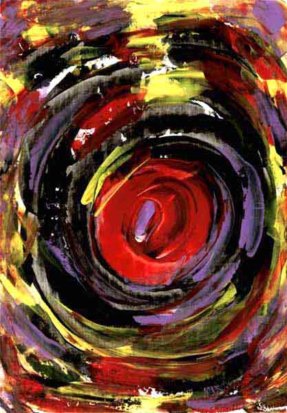 Vortex - Nikolay Pavlushko
