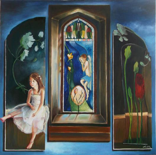 Dreams - Adina Lupan