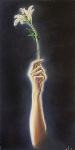 So simple - Adina Lupan