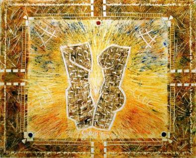 C/ Jeu de vie - Nathalie Froment