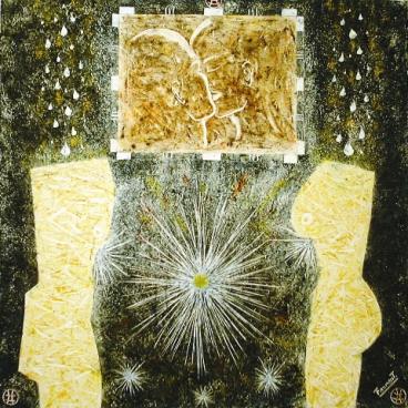B/ Le Baiser - Nathalie Froment
