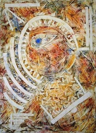 D/ Le 3e oeil - Nathalie Froment