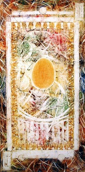 C/ Lumi'naissance - Nathalie Froment