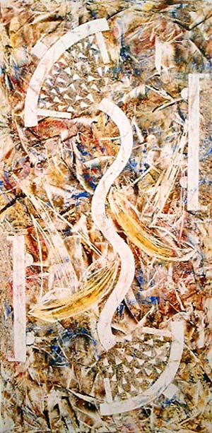 C/ Odysée - Nathalie Froment