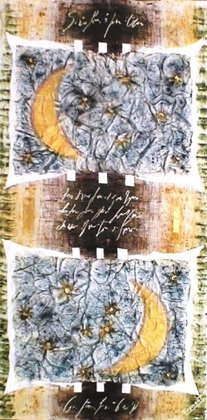 C/ Lunaison - Nathalie Froment