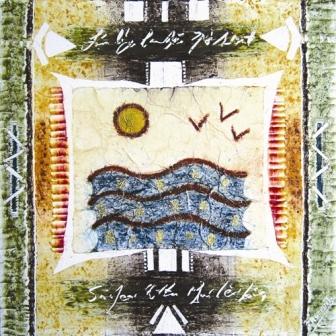 A/ Mer et soleil - Nathalie Froment