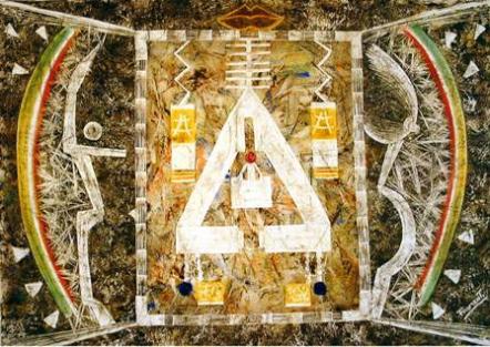 C/ Origines - Nathalie Froment