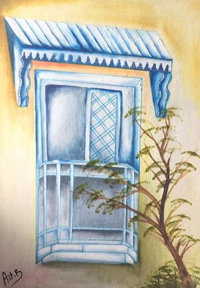 BALCON - Taoufik Ait Bouazza