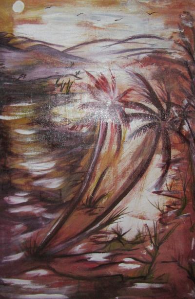 SAFARI - Taoufik Ait Bouazza
