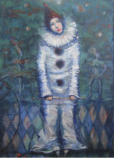 Watching - Olga Igolkina