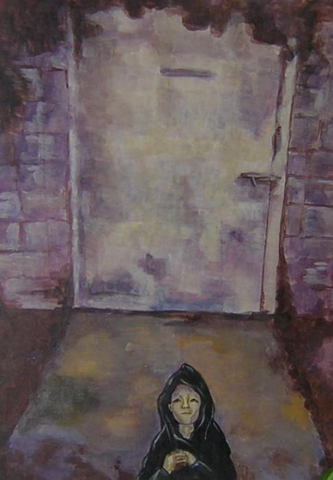 THE HOPE - Pintilie Andreea Iulia