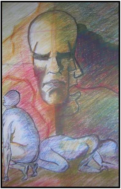 LONELINESS - Pintilie Andreea Iulia
