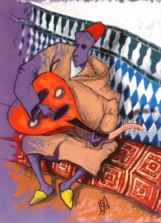 Sans Titre 6 - Ayoub Marbou