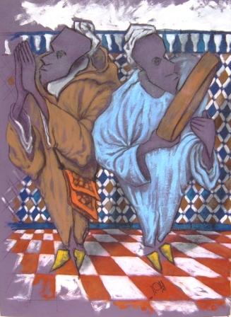 Sans Titre 7 - Ayoub Marbou
