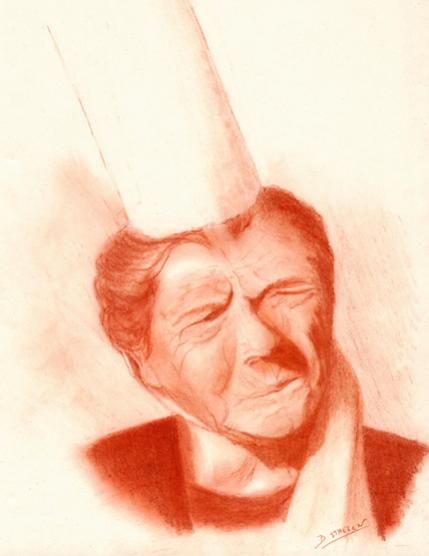 Bigoudene - Bernard Staelen