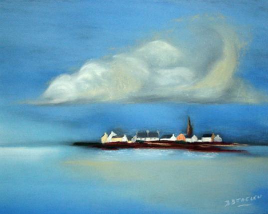 L'Ile - Bernard Staelen