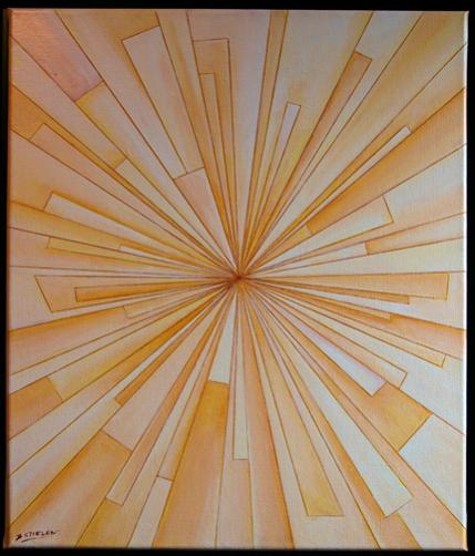Lumière 1 - Bernard Staelen