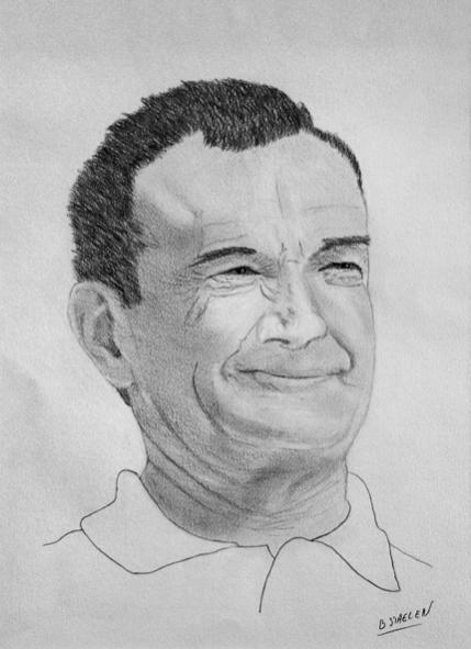 Tabarly - Bernard Staelen