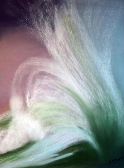 Vague 1 - Bernard Staelen