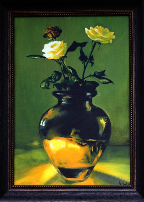 ROSES - H-Y