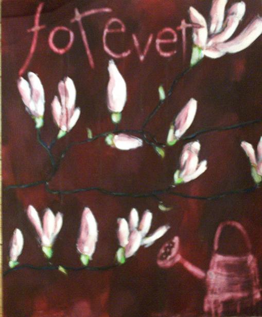 Forever - Céline Rzewuski