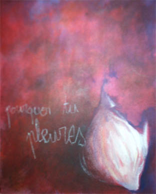 Mr Oignon - Céline Rzewuski