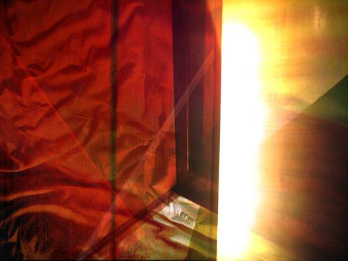 warmth - Scott Gibson