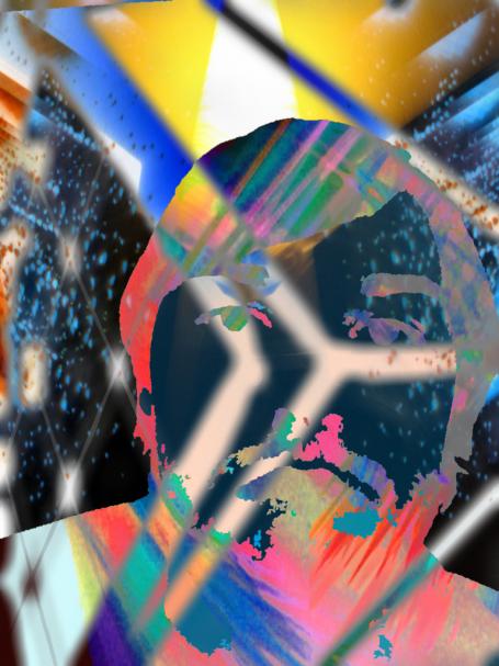 Bored - Scott Gibson