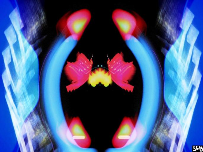 defence less - Scott Gibson - Click to enlarge