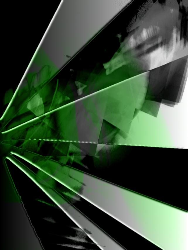 Envy - Scott Gibson - Click to enlarge