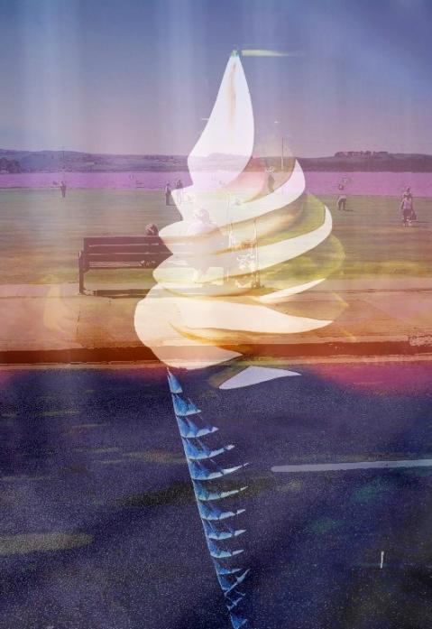 No Cares - Scott Gibson