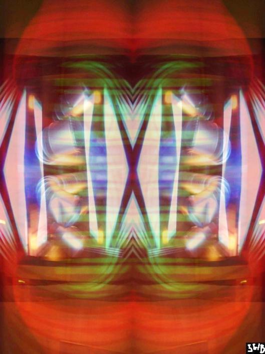 TV Rot - Scott Gibson