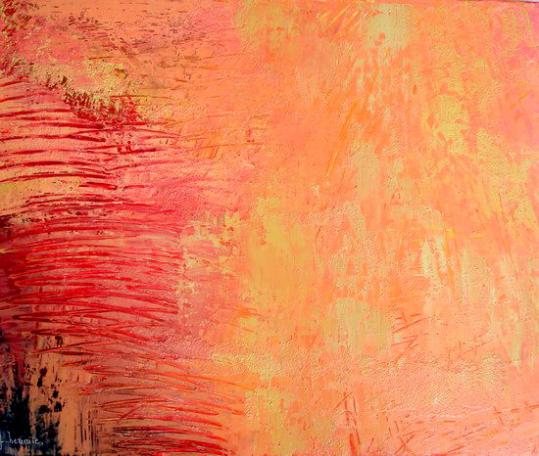 Voyage - Josette Lemaire