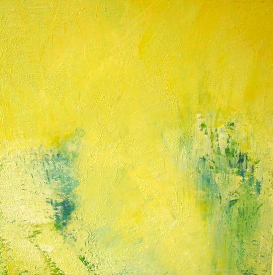 Eveil - Josette Lemaire