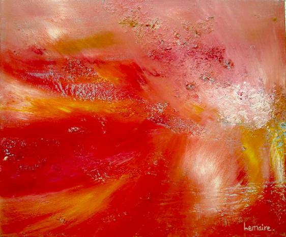 Energie - Josette Lemaire
