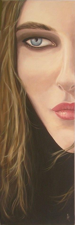 Ancolie - Anne-Sophie Schreck