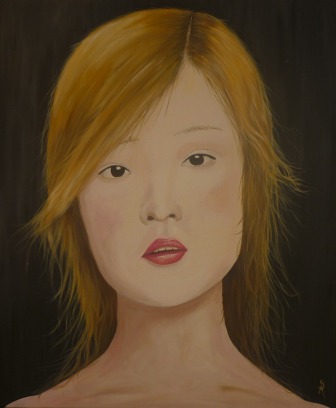 Asuka, lumière du soleil - Anne-Sophie Schreck