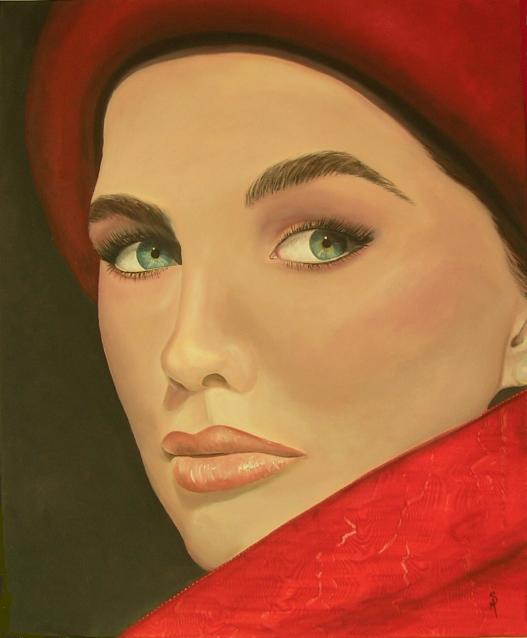 Belladonna - Anne-Sophie Schreck
