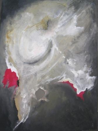 Dispersion - Anne-Sophie Schreck