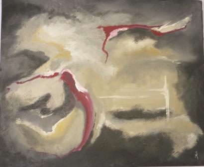 Dissidence - Anne-Sophie Schreck