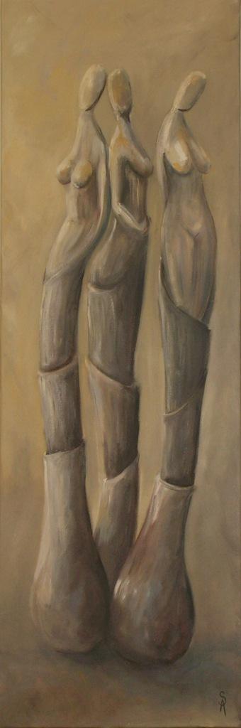 Eclosion - Anne-Sophie Schreck