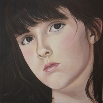 Faustine - Anne-Sophie Schreck