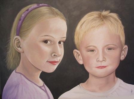 La descendance - Anne-Sophie Schreck